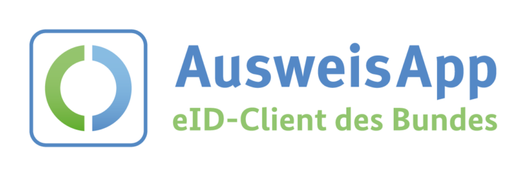 AusweisApp Logo